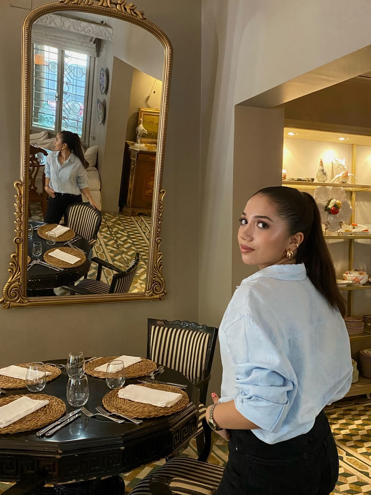 Rümeysa Doğan